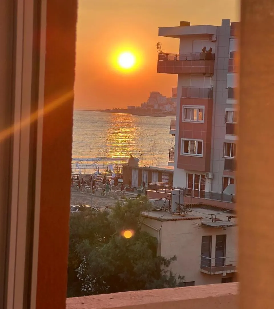 شقة Elite Hotel And Apartaments Lezhë