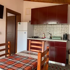 Apartmán Deda, Lezhë